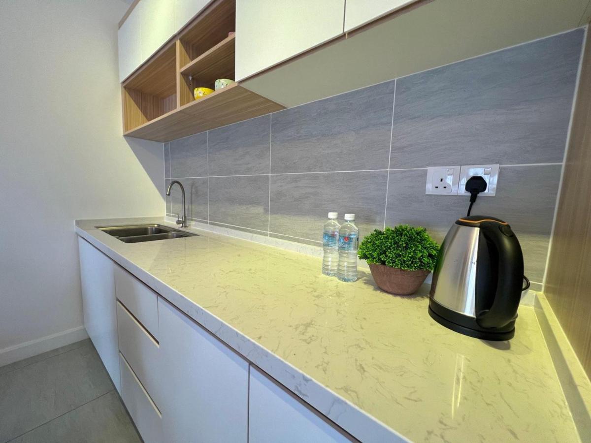 Free Parking # 2 Bed Family Bellsuite - Sepang Klia Kota Warisan Exterior foto